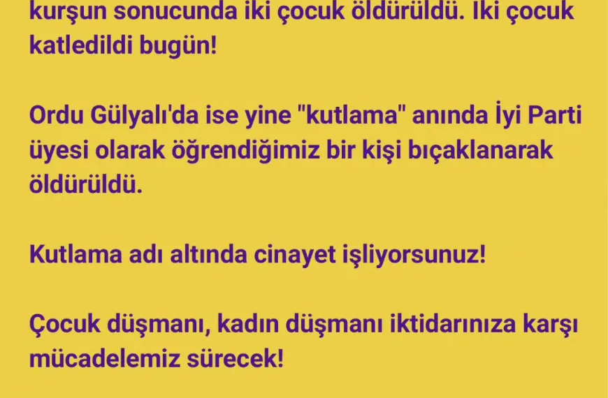 Militarizme Karşı