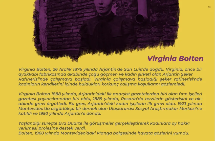Virginia Bolten