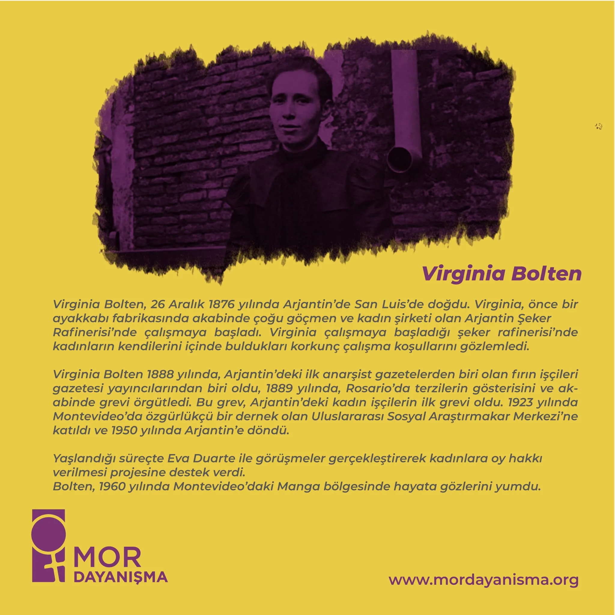 Virginia Bolten - Oncu Kadinlar11
