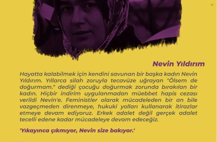 Nevin Yıldırım