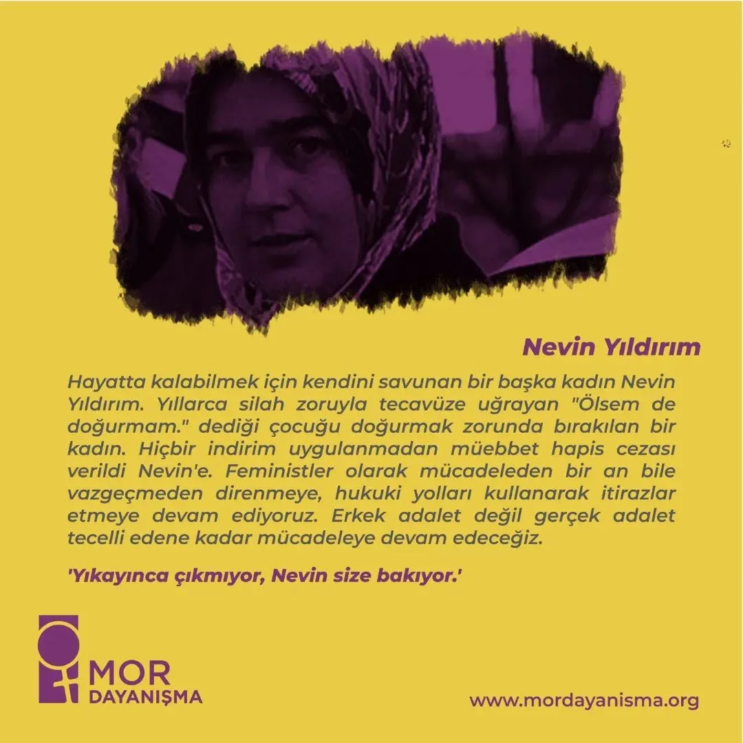 Nevin Yıldırım