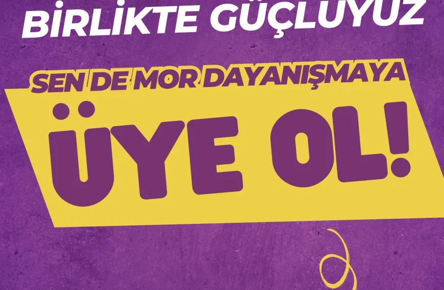 Üye Ol Karekodlu