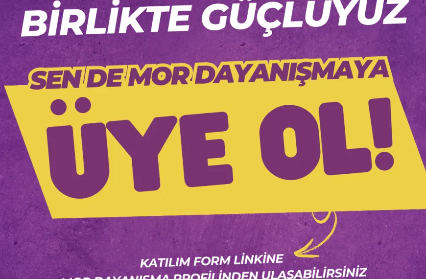 Üye Ol