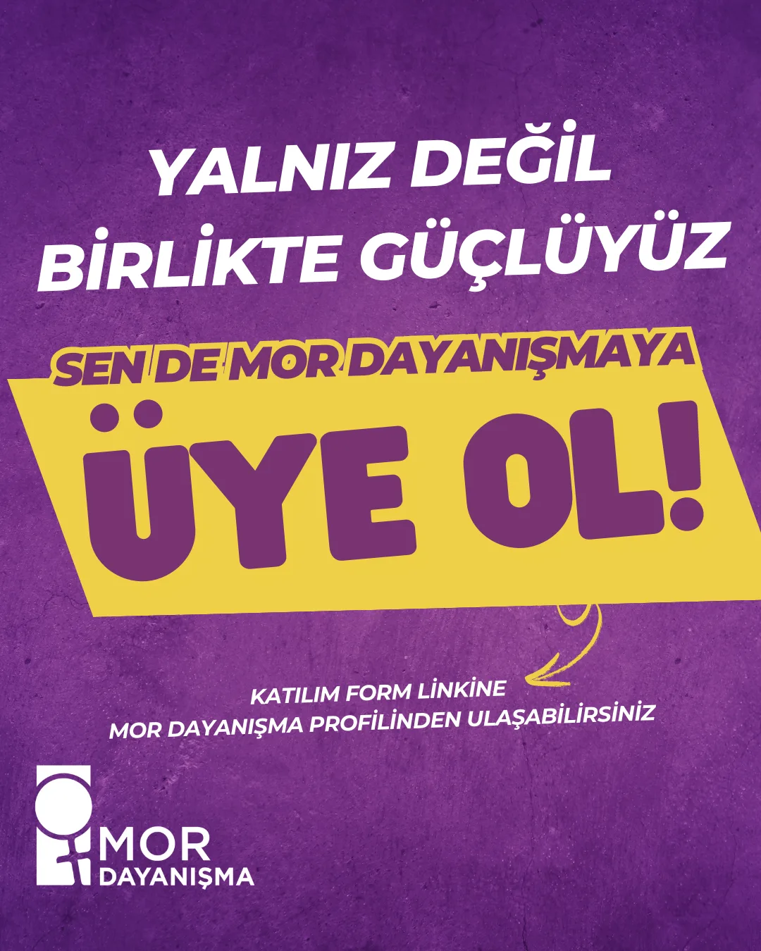 Üye Ol