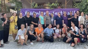 Evvel Temmuz Festivali: Zeytin Ağacı gibi Sabırla, Asi gibi Kararlılıkla
