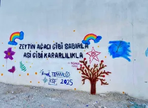 Bir Festival Geldi Geçti: Evvel Temmuz’un Ardından