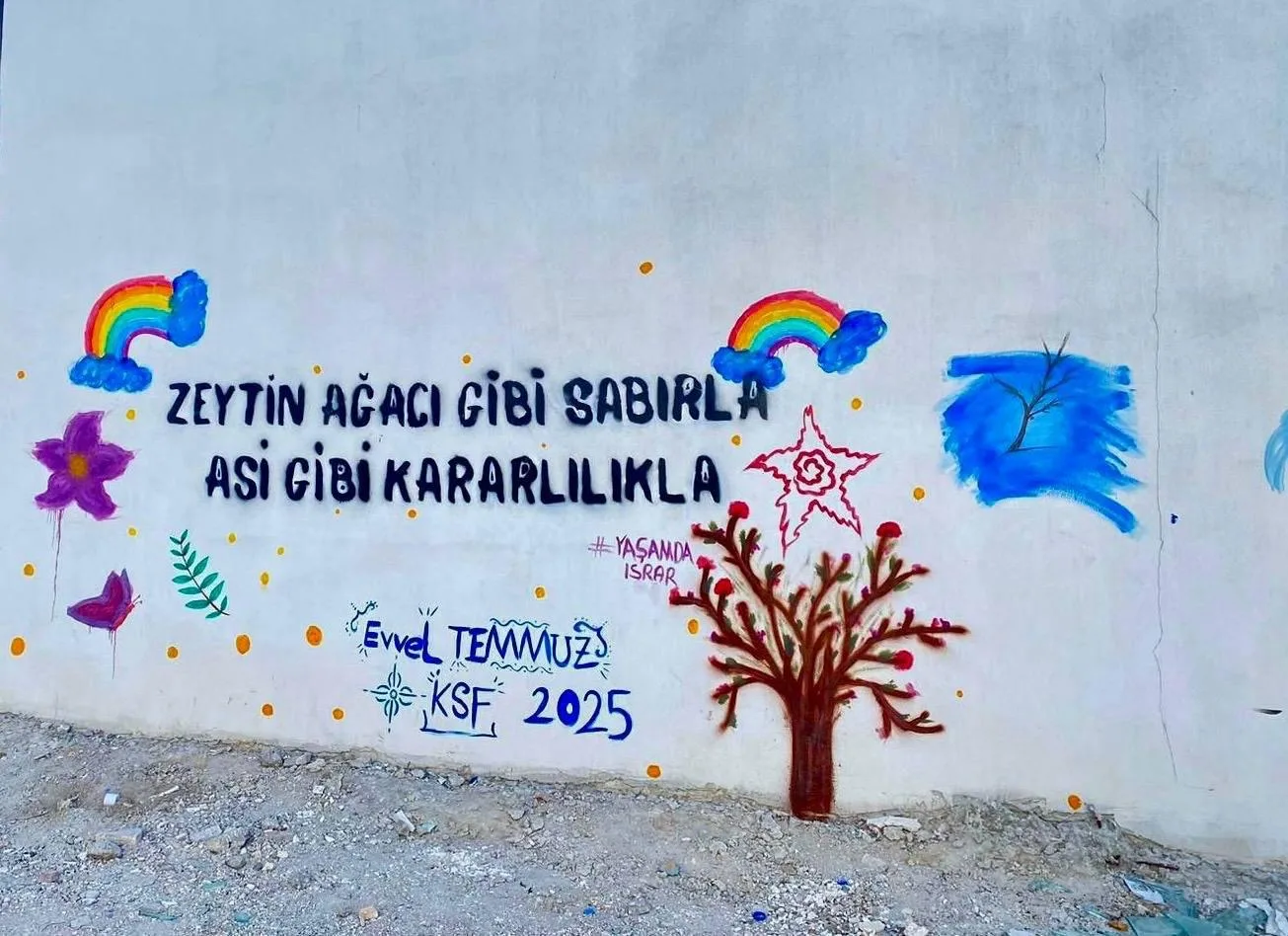 Bir Festival Geldi Geçti: Evvel Temmuz’un Ardından 2 Bir Festival Geldi Geçti: Evvel Temmuz’un Ardından