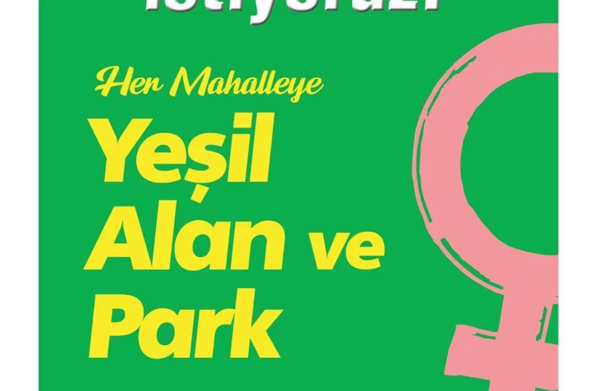 Yerel Seçimler 2