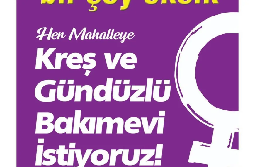 Yerel Seçimler 3