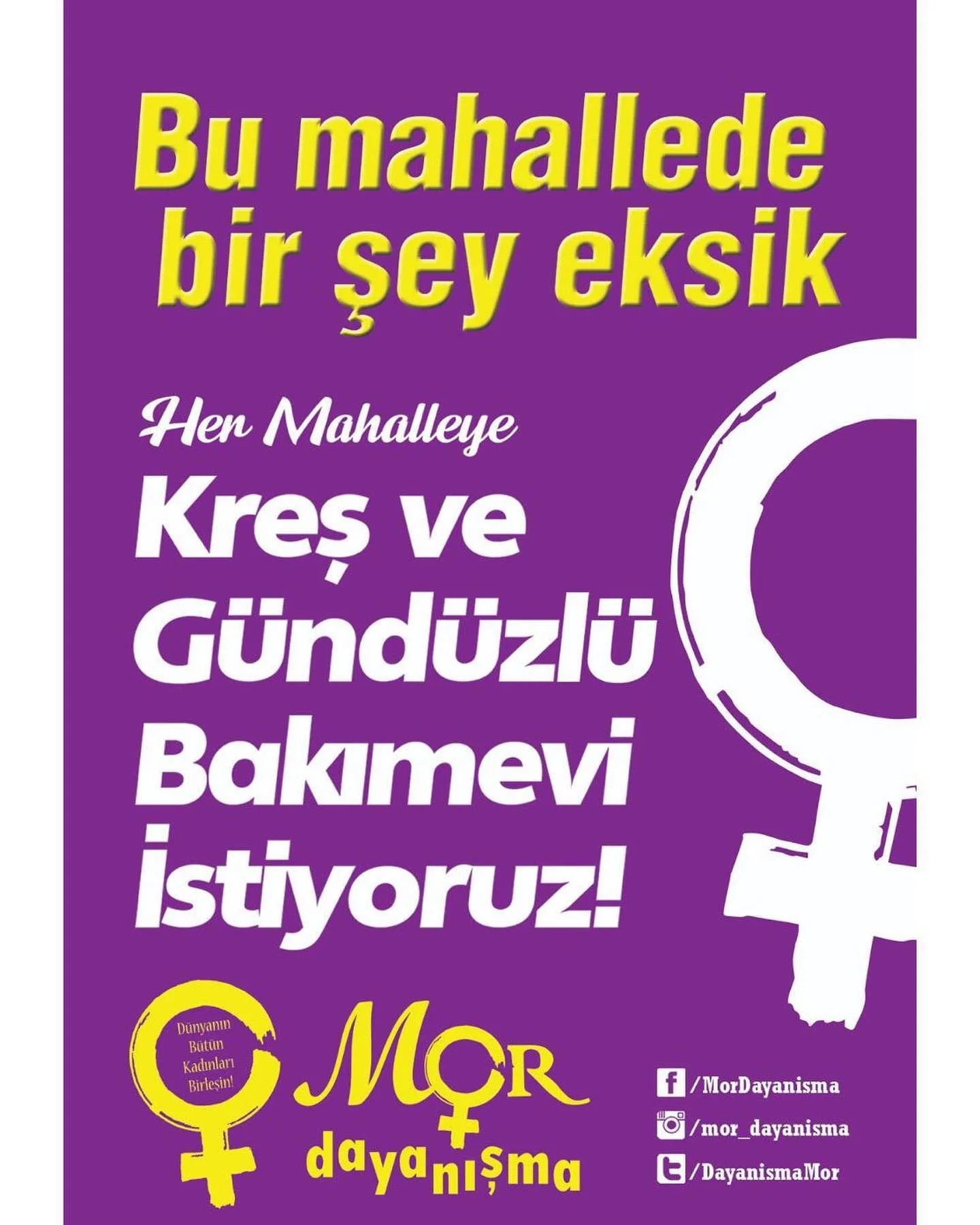 Yerel Seçimler 3