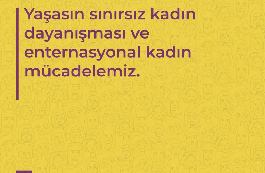 Kadın Dayanışması