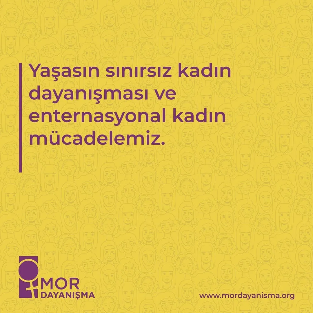 Kadın Dayanışması