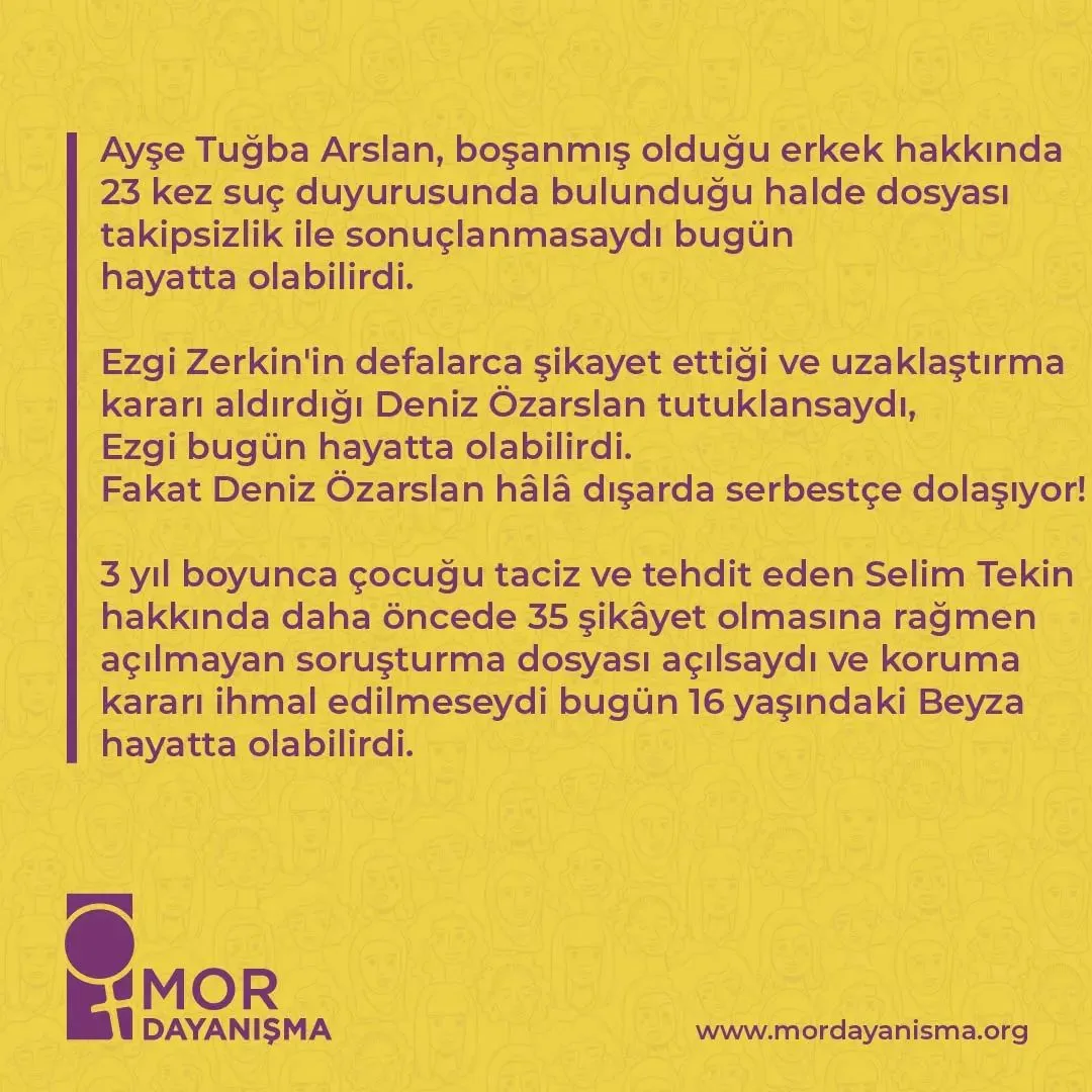 Erkek Şiddetine Karşı 1 - agustos 2022 6