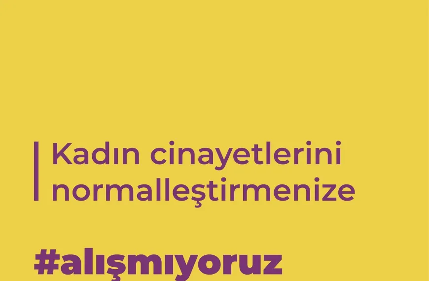 Alışmıyoruz 3