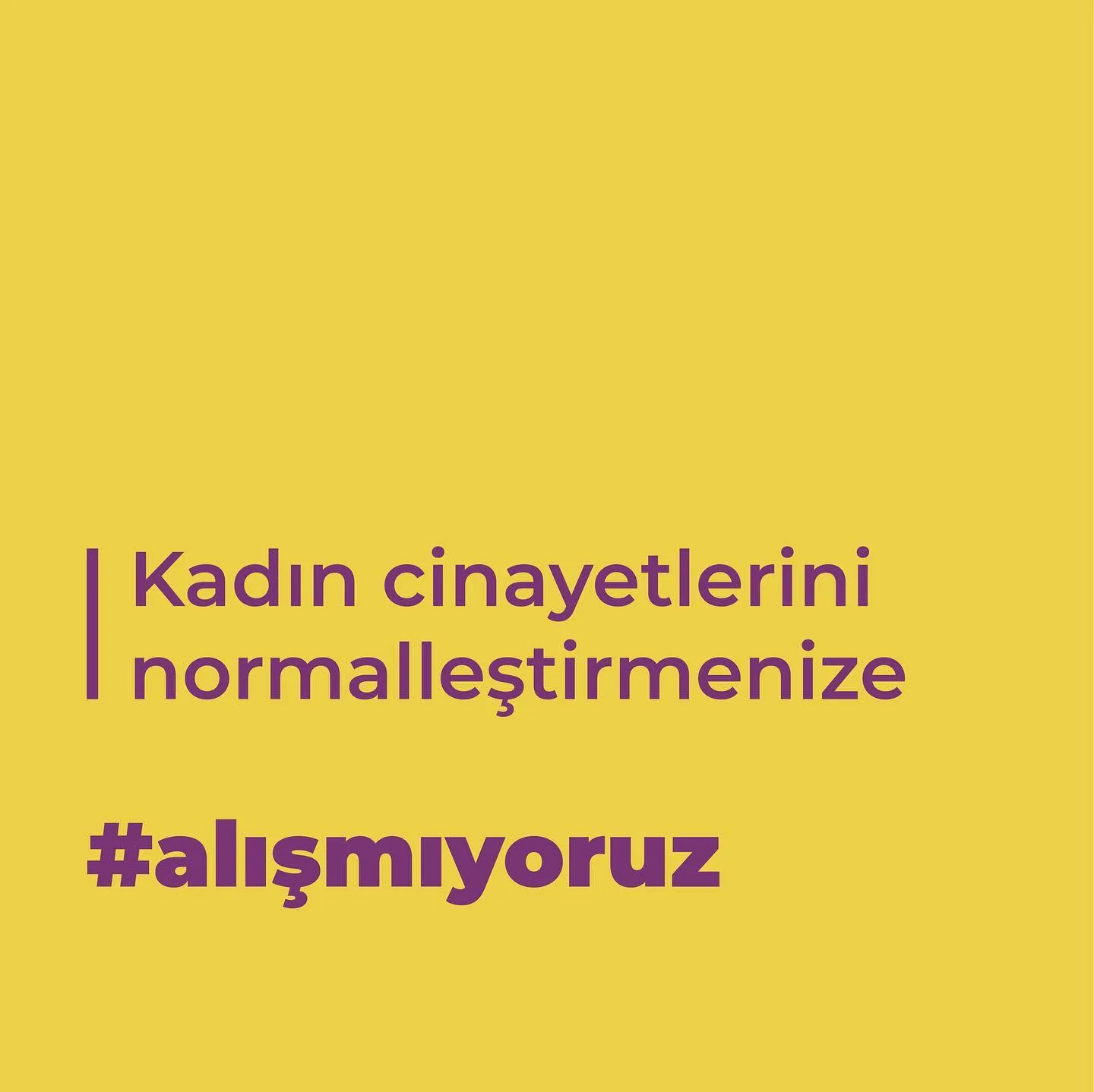 Alışmıyoruz 3 - alismiyoruz 2