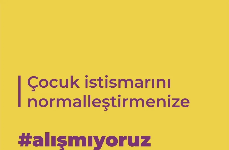 Alışmıyoruz 2