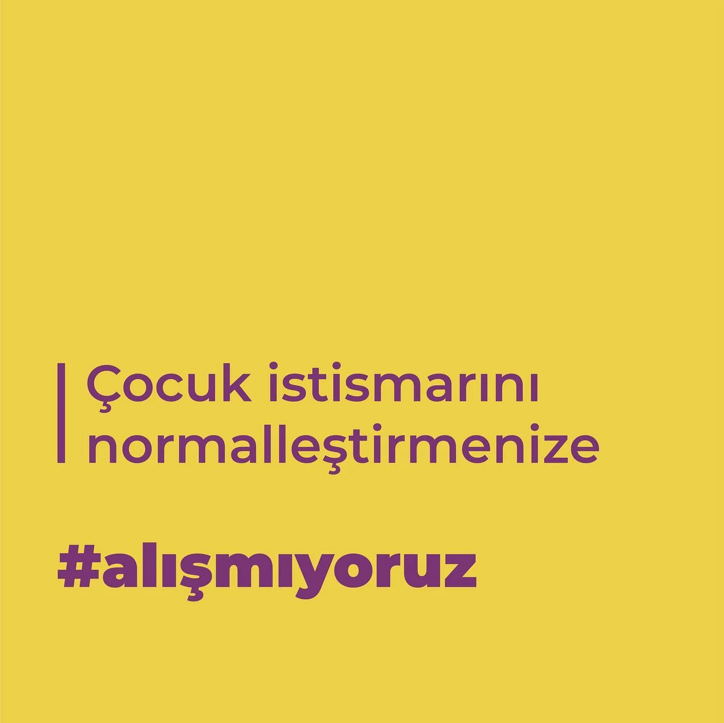 Alışmıyoruz 2 - alismiyoruz 3