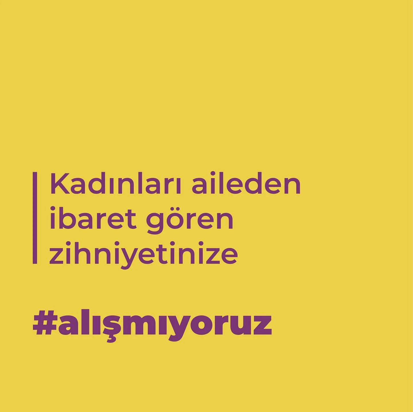 Alışmıyoruz 1 - alismiyoruz 4