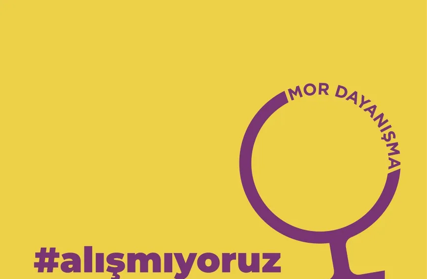 Alışmıyoruz 4
