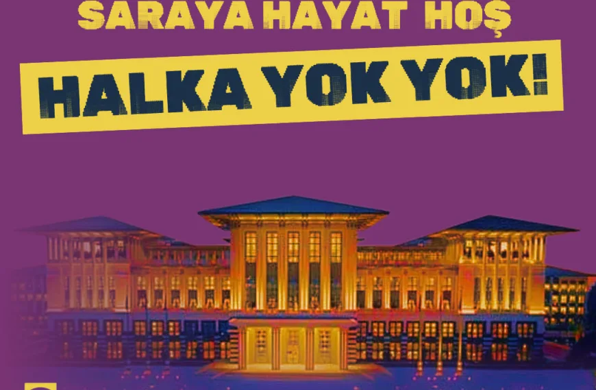 Bütçeyi Kadınlara Ver 1