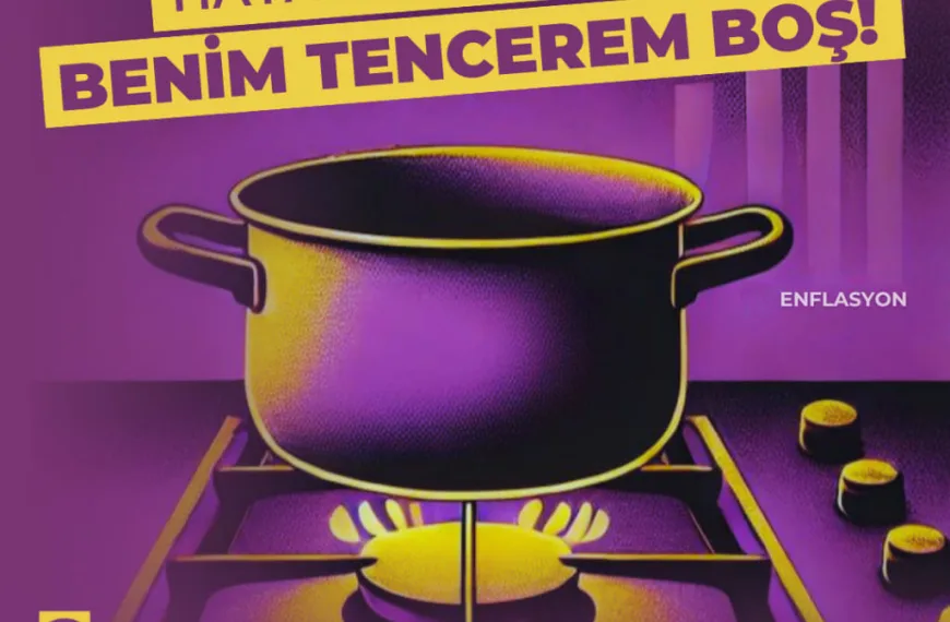 Bütçeyi Kadınlara Ver 3