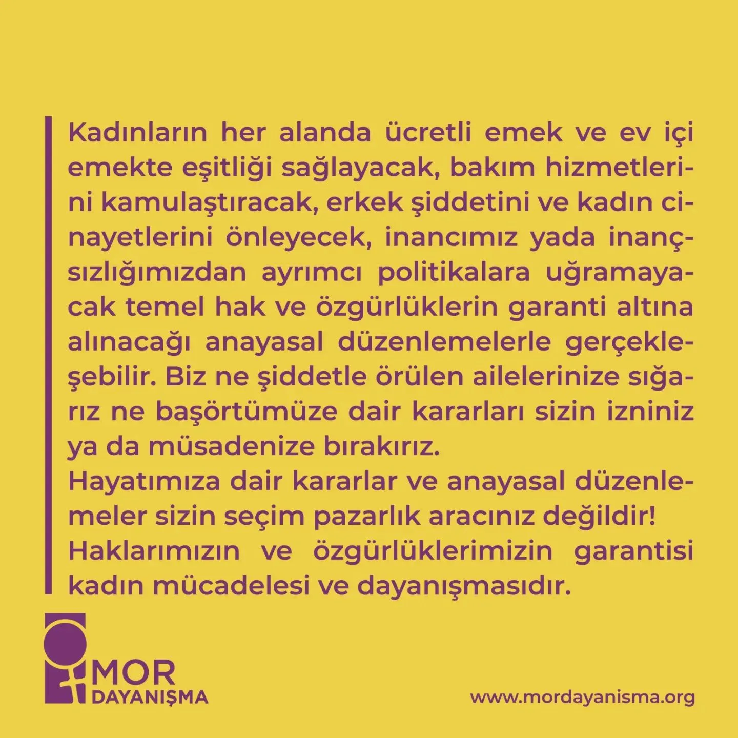 Laik Bir Toplum için 2 - ekim 2022 3