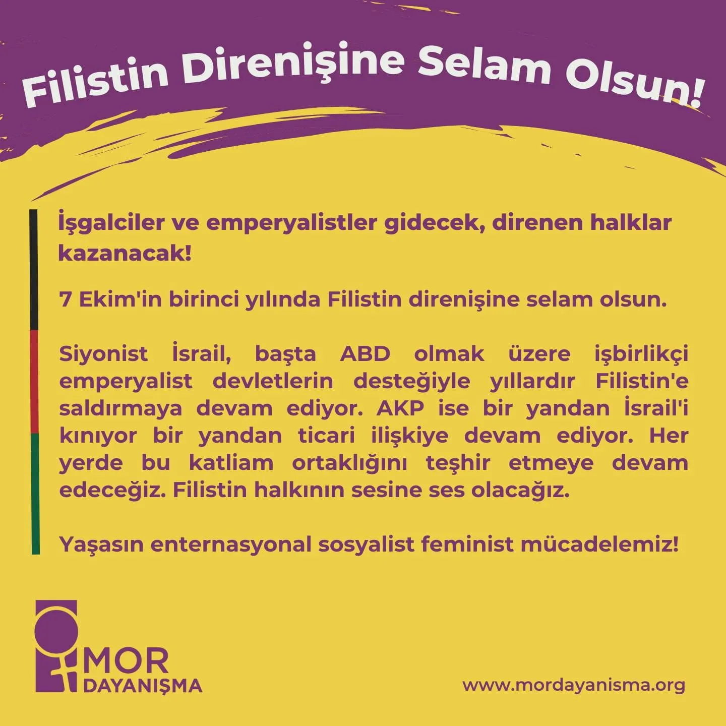 Filistin Direnişi