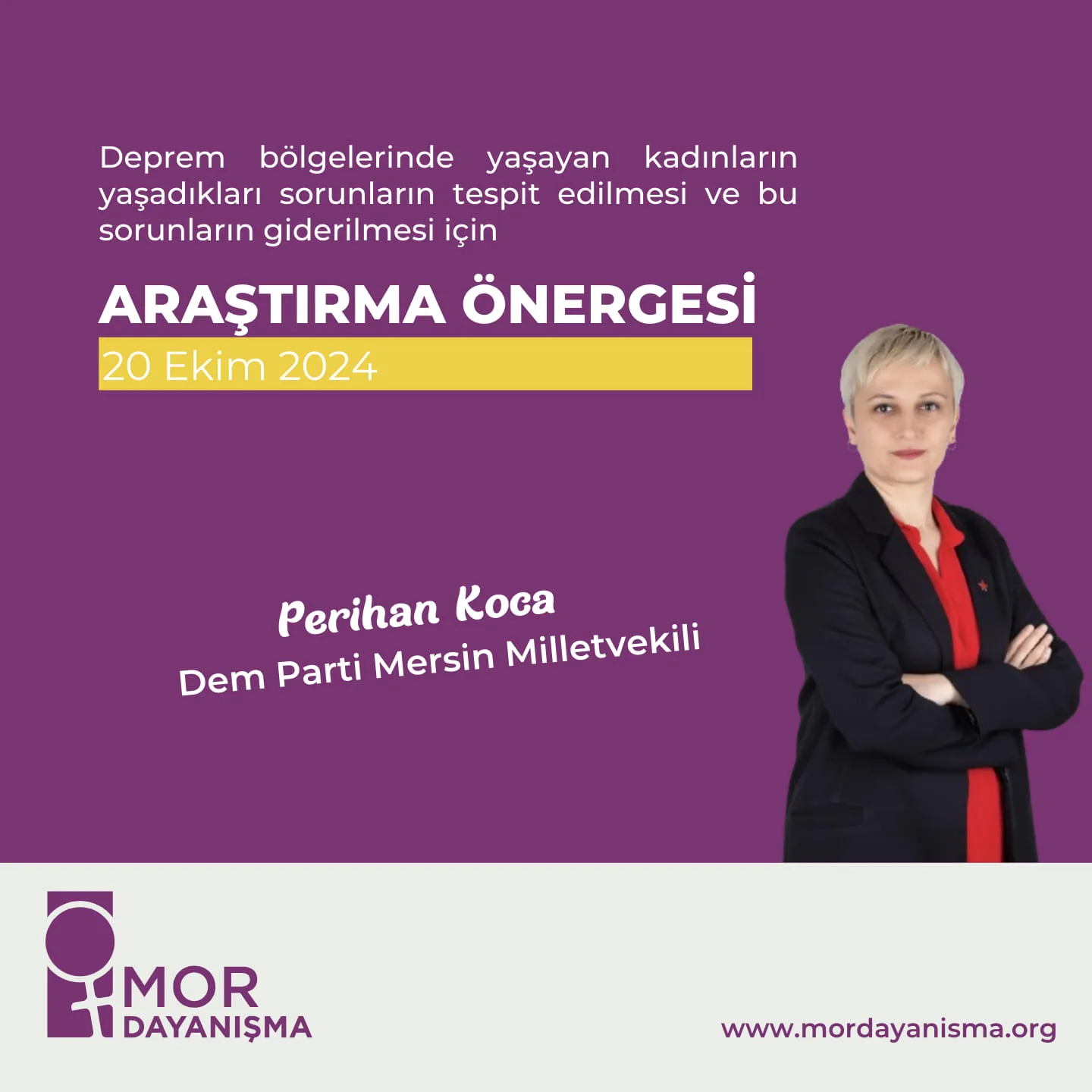 Araştırma Önergesi 3