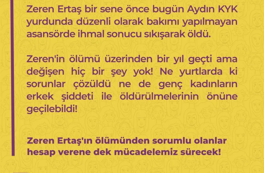 Zeren Ertaş