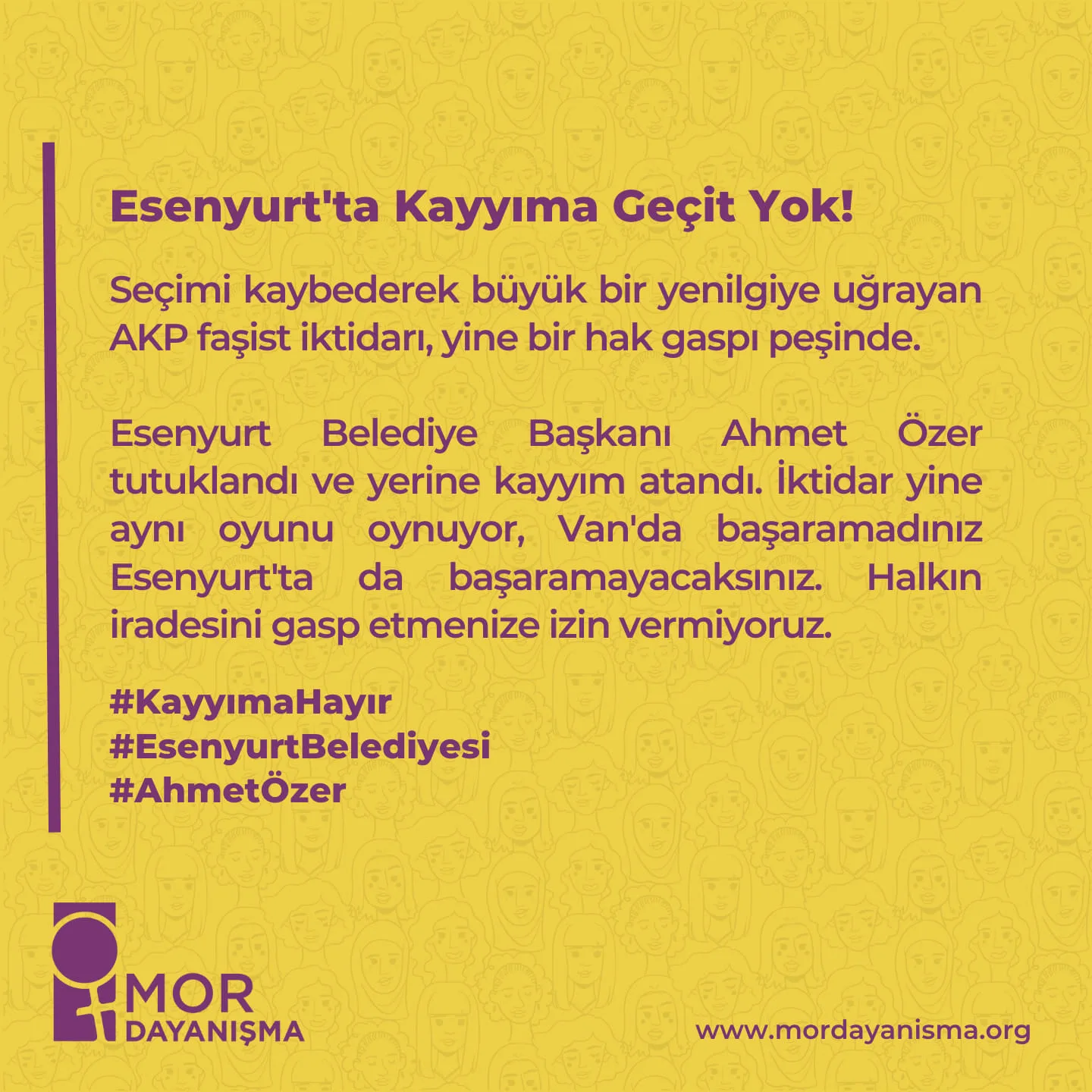 Kayyıma Karşı 3 - ekim 2024 8