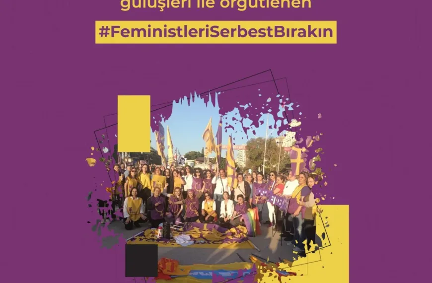 Feminist Dayanışma 7