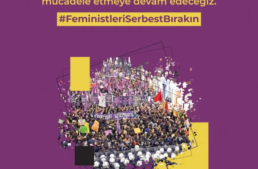 Feminist Dayanışma 6