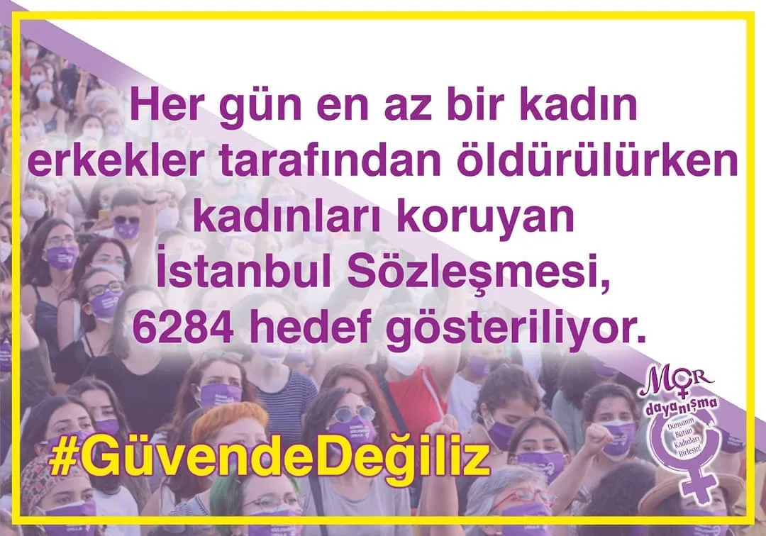 Güvende Değiliz 1 - guvendedegiliz 10