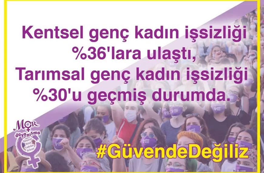 Güvende Değiliz 6