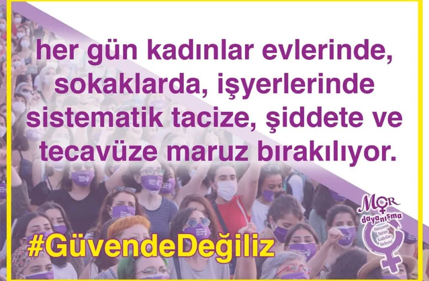 Güvende Değiliz 2