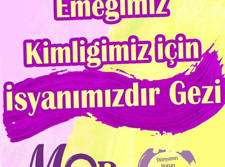 Gezi 2