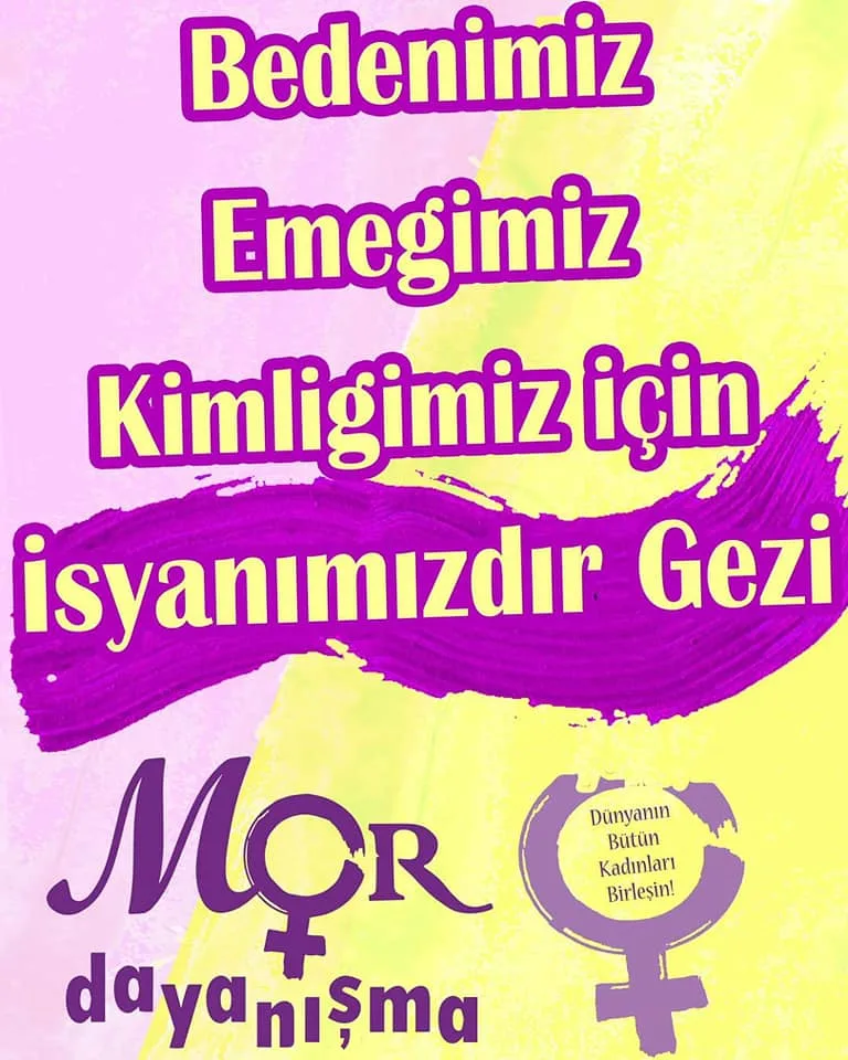 Gezi 2