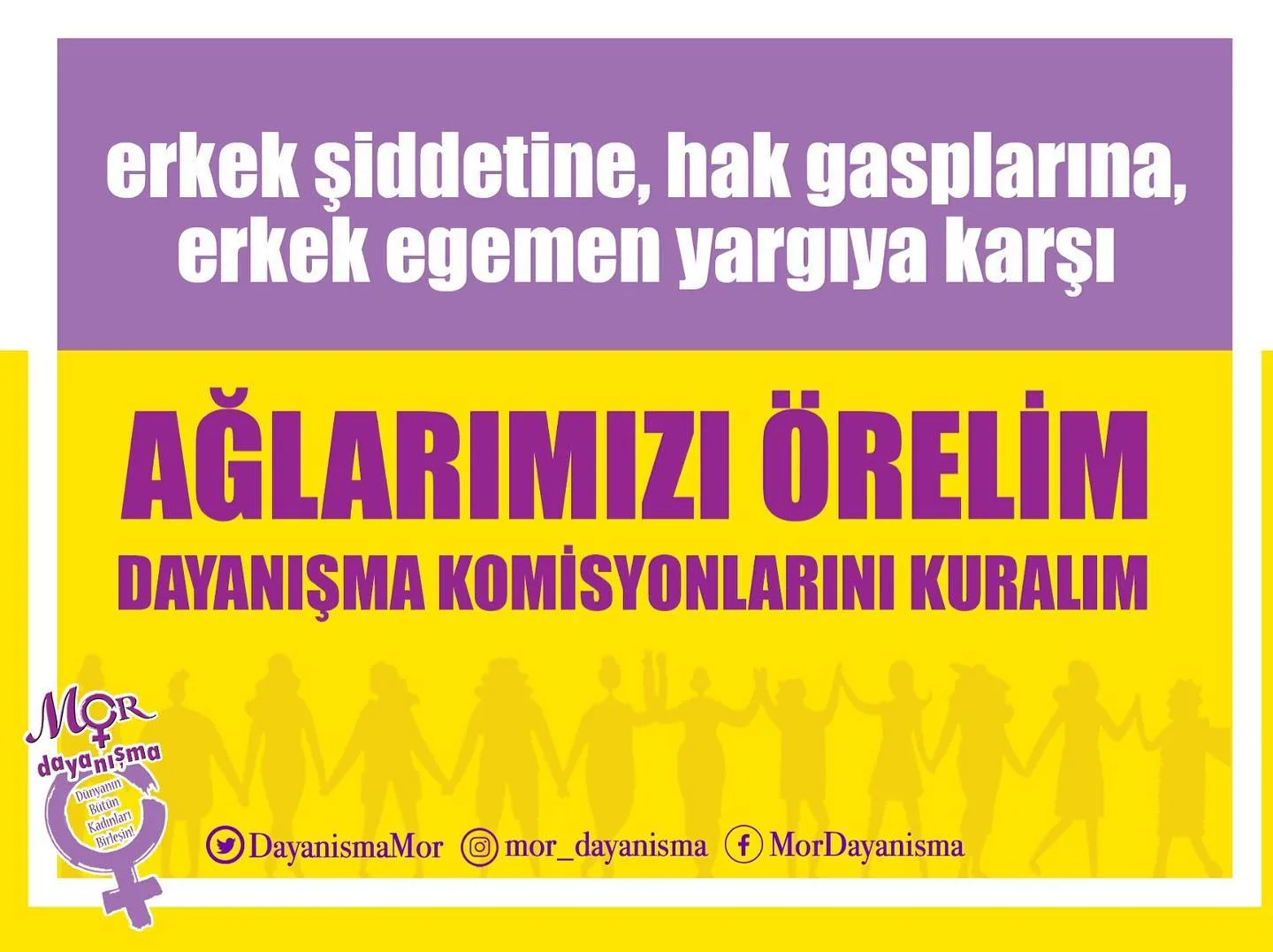 Komisyonlara Katıl 2021