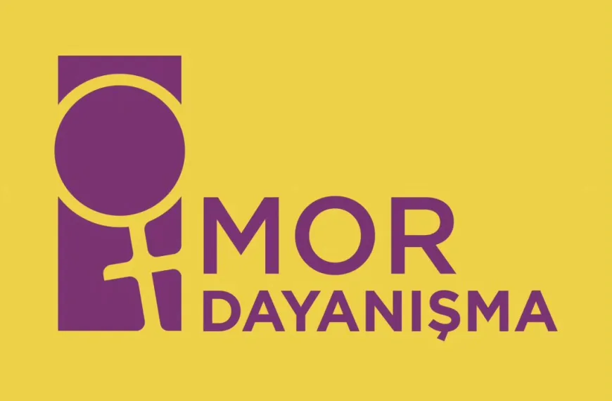 Logo (Sarı Fon)