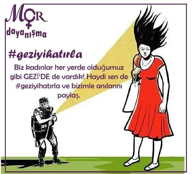 Geziyi Hatırla