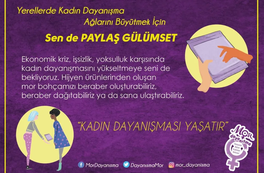Paylaş Gülümset 2