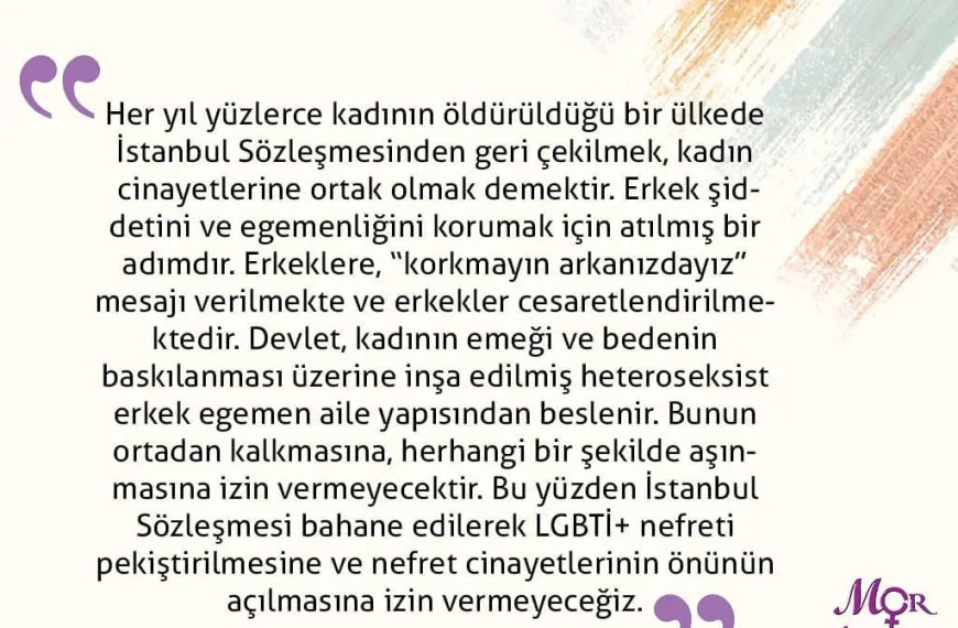 İstanbul Sözleşmesi 4