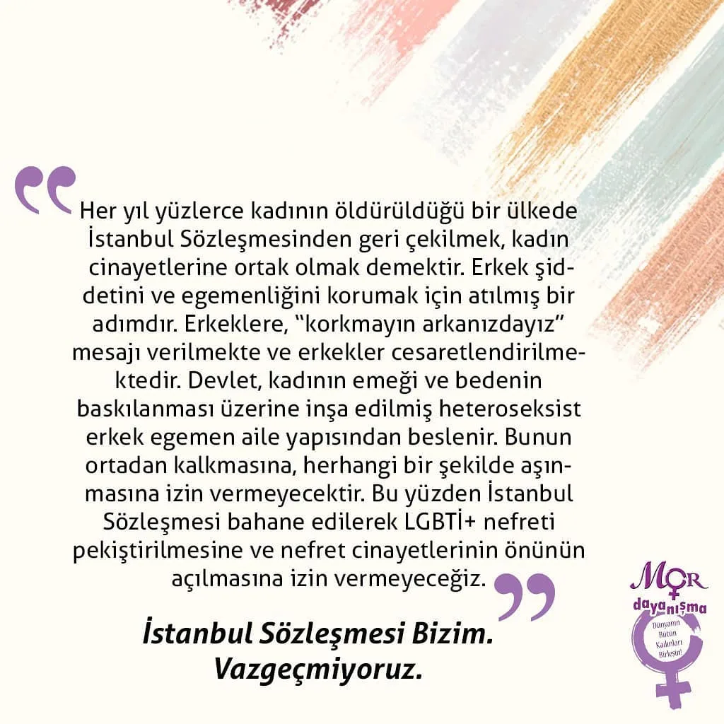 İstanbul Sözleşmesi 4