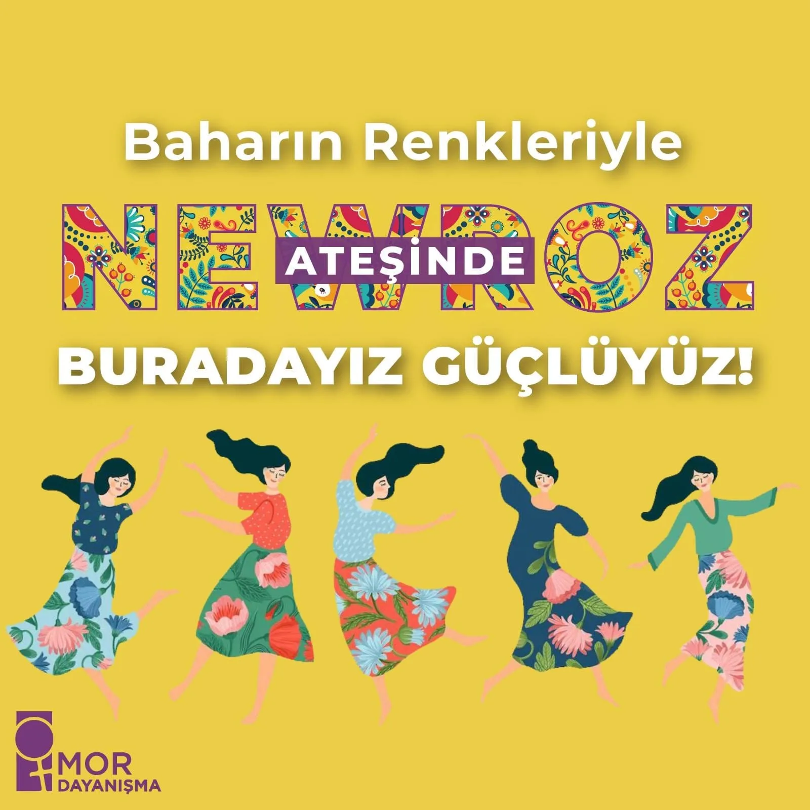 Newroz - nevroz 1