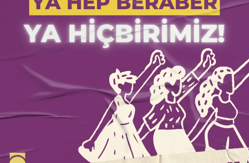 Sen de Katıl