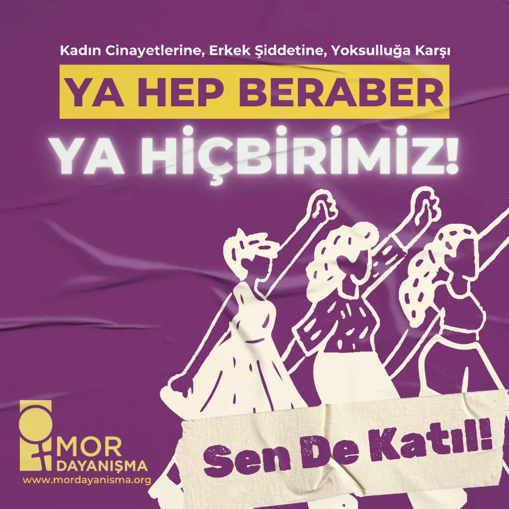 Sen de Katıl