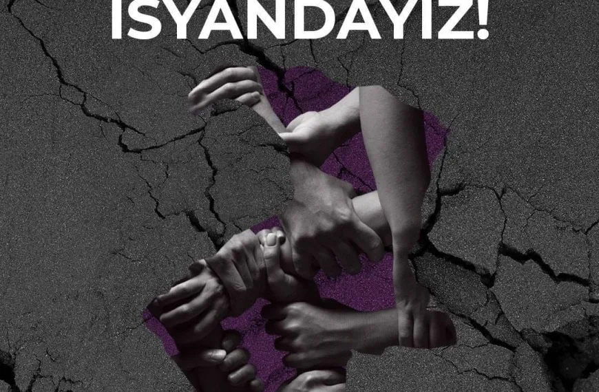 6 Şubat Anma