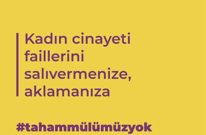 Tahammülümüz Yok 4