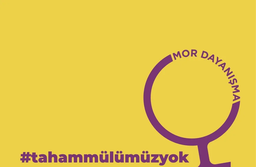 Tahammülümüz Yok 3
