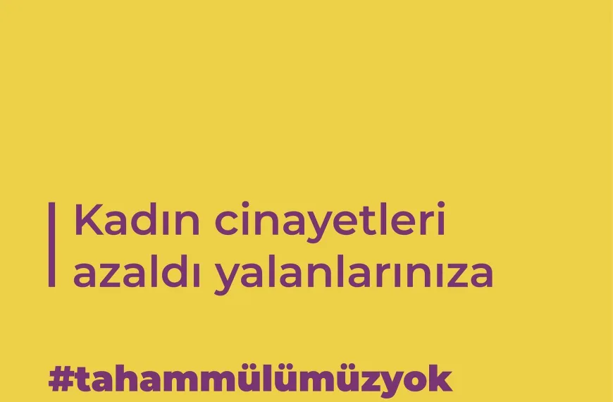 Tahammülümüz Yok 2